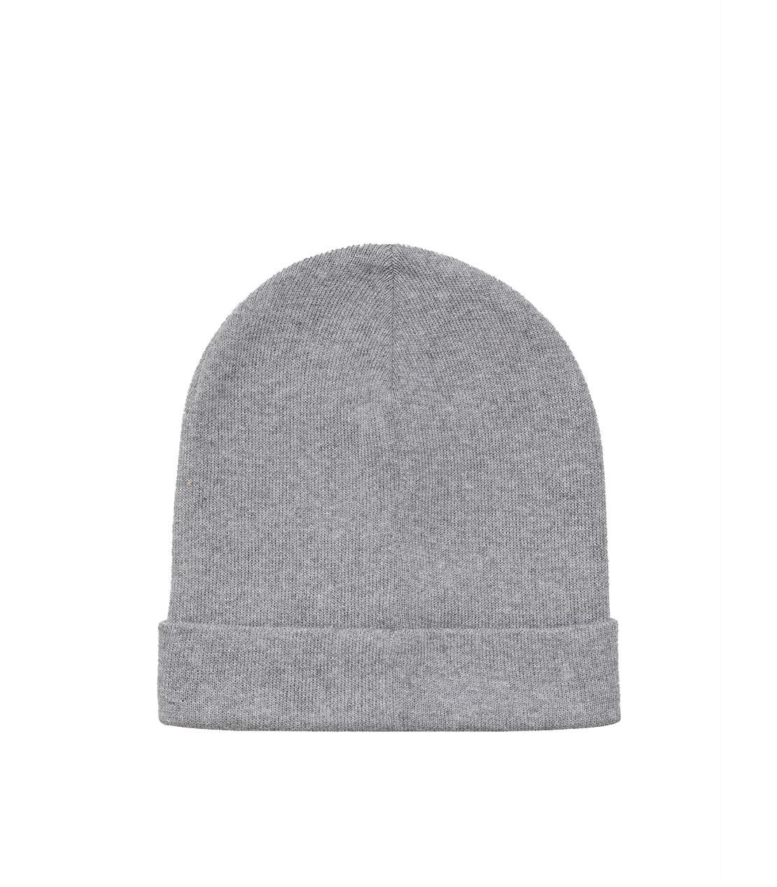 REPLAYラベル付きビーニー 詳細画像 グレーメランジ 2